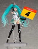 Figma Hatsune Miku GT Project -  Racing Miku 2013 ver.