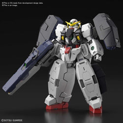 Gundam MG 1/100 Gundam 00 - Gundam Virtue