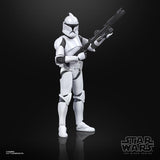 Star Wars: The Black Series The Clone Wars - Clone Trooper