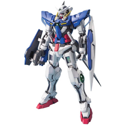 Gundam MG 1/100 Gundam 00 - Gundam Exia