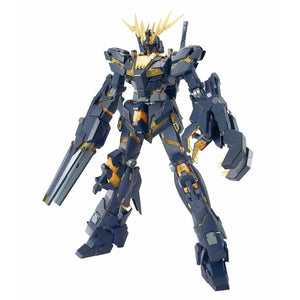 Gundam MG 1/100 Gundam Unicorn - RX-0 Banshee