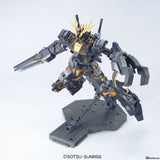 Gundam MG 1/100 Gundam Unicorn - RX-0 Banshee