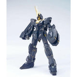 Gundam MG 1/100 Gundam Unicorn - RX-0 Banshee