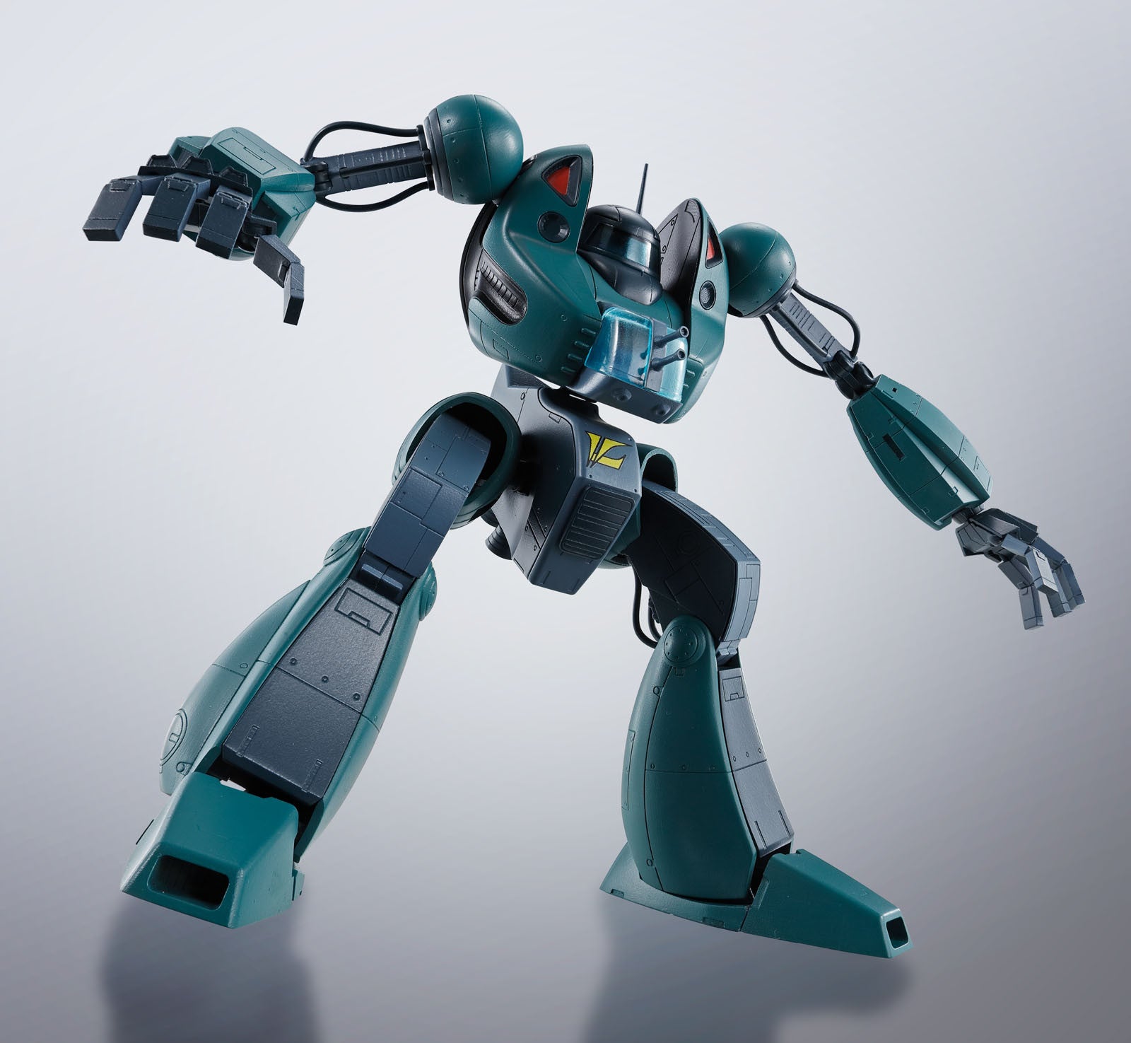 HI-METAL R Timp's 