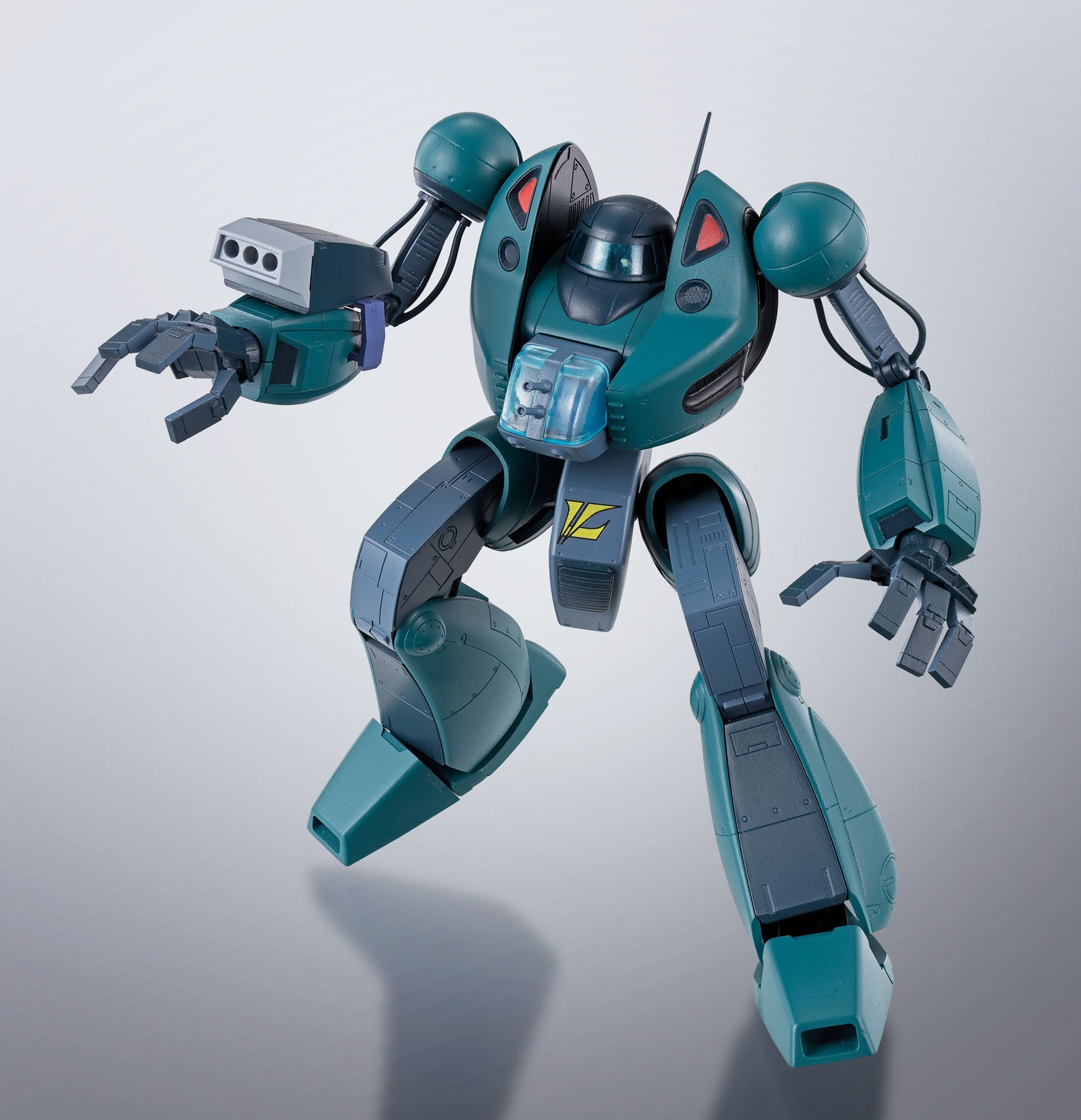 HI-METAL R Timp's 