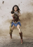 S.H. Figuarts Justice League - Wonder Woman