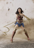 S.H. Figuarts Justice League - Wonder Woman