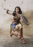 S.H. Figuarts Justice League - Wonder Woman