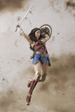 S.H. Figuarts Justice League - Wonder Woman