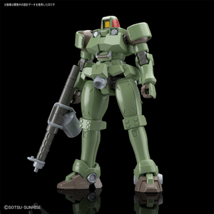 Gundam HGAC 1/144 Gundam Wing #211 - Leo