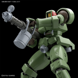 Gundam HGAC 1/144 Gundam Wing #211 - Leo