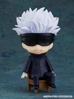 Nendoroid Swacchao! Jujutsu Kaisen - Satoru Gojo