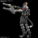 Figure-rise Standard Digimon -  Beelzemon