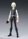 S. H. Figuarts Star Wars Vision - Karre