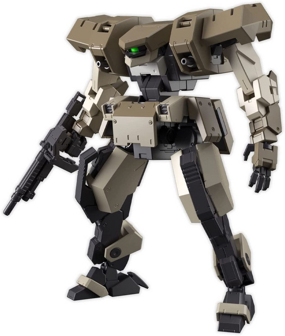 Amaim 1/72 HG AMAIM Warrior at the Borderline #09 Jo Hound