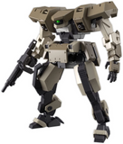 Amaim 1/72 HG AMAIM Warrior at the Borderline #09 Jo Hound