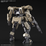 Amaim 1/72 HG AMAIM Warrior at the Borderline #09 Jo Hound