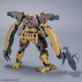 30 Minutes Missions 1/144 30 MM - #45 bEXM-29 Gardonova Brown