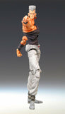 JoJo's Bizarre Adventure Stardust Crusaders Super Action Statue - Jean Pierre Polnareff
