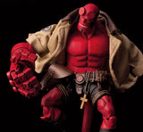 1000toys - 1/12 Hellboy