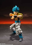 S. H. Figuarts Dragon Ball Super Broly - Super Saiyan God Super Saiyan Gogeta Re-issue