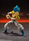 S. H. Figuarts Dragon Ball Super Broly - Super Saiyan God Super Saiyan Gogeta Re-issue