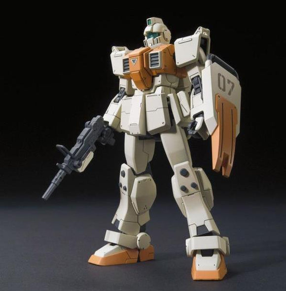 Gundam 1/144 HGUC Gundam 08th MS Team RGM-79(G) GM Ground Type