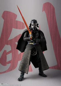 Mei Sho Movie Realization Star Wars - Samurai Kylo Ren