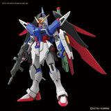 Gundam HGCE 1/144 Destiny Gundam Model Kit
