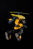 Flame Toys Furai - Transformers - Bumblebee