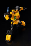 Flame Toys Furai - Transformers - Bumblebee