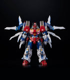 Flame Toys Kuro Kara Kuri Transformers Victory - Star Saber