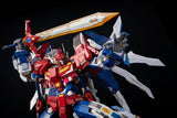 Flame Toys Kuro Kara Kuri Transformers Victory - Star Saber