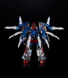 Flame Toys Kuro Kara Kuri Transformers Victory - Star Saber