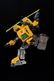 Flame Toys Furai - Transformers - Bumblebee