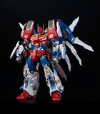 Flame Toys Kuro Kara Kuri Transformers Victory - Star Saber