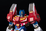 Flame Toys Kuro Kara Kuri Transformers Victory - Star Saber