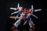 Flame Toys Kuro Kara Kuri Transformers Victory - Star Saber