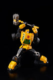 Flame Toys Furai - Transformers - Bumblebee