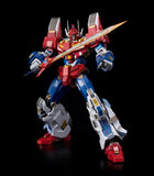 Flame Toys Kuro Kara Kuri Transformers Victory - Star Saber