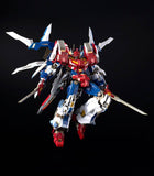 Flame Toys Kuro Kara Kuri Transformers Victory - Star Saber