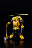 Flame Toys Furai - Transformers - Bumblebee