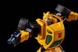 Flame Toys Furai - Transformers - Bumblebee