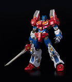 Flame Toys Kuro Kara Kuri Transformers Victory - Star Saber