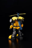 Flame Toys Furai - Transformers - Bumblebee