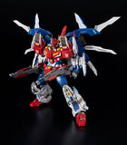 Flame Toys Kuro Kara Kuri Transformers Victory - Star Saber