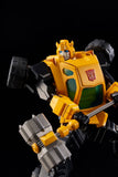 Flame Toys Furai - Transformers - Bumblebee