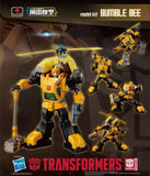 Flame Toys Furai - Transformers - Bumblebee