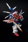 Flame Toys Kuro Kara Kuri Transformers Victory - Star Saber