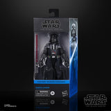 Star Wars The Black Series - The Empire Strikes Back - Darth Vader